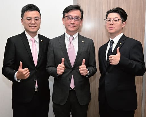 長榮航空靈活布局港澳及中國大陸航線