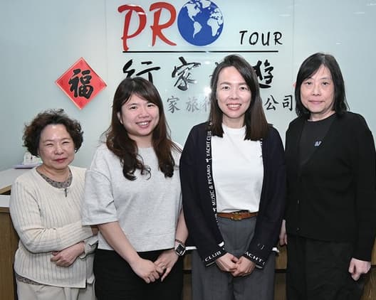 行家旅遊全面布局北歐極光市場 3大產品精準分眾