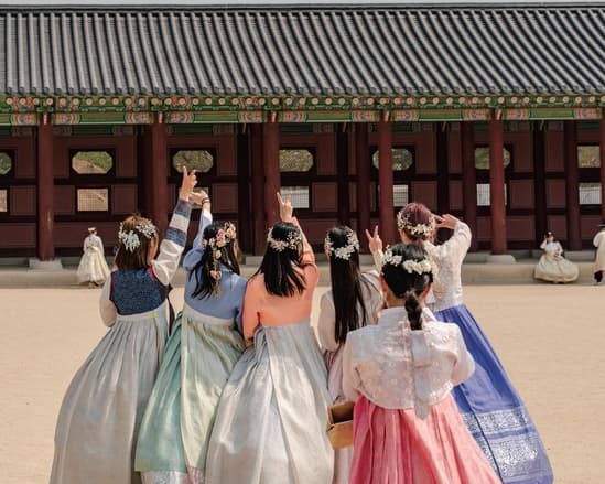 韓國旅遊為何持續升溫？解析背後市場結構轉變及成長動能